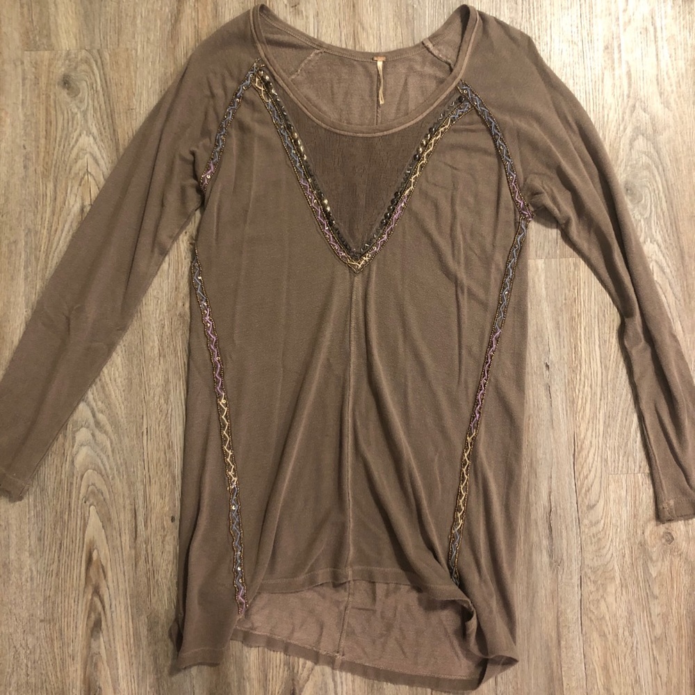 Free people dress